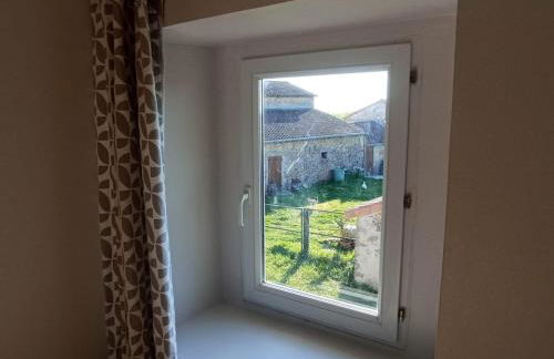 Gîte Bellebouche - Foto 9