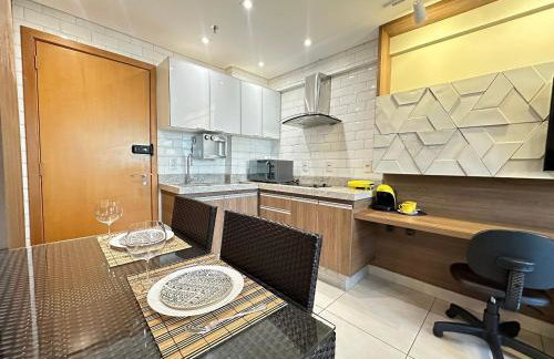 iFlat BTLX Brookfield Towers BTLX2807 - Foto 8