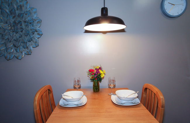 Affordable Suites Concord - Foto 12