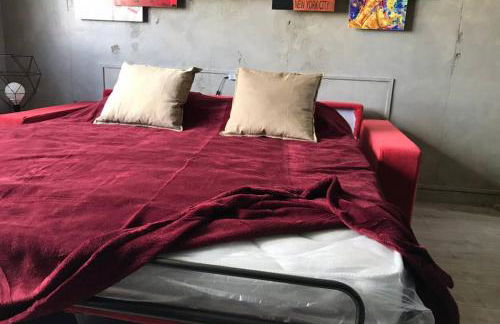 JAZZAPPART appartement classé 3 étoiles - Foto 13