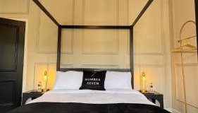 Number Seven, Belleek - Foto 3