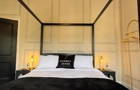 Number Seven, Belleek - Foto 3