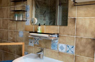 Vintage Apartment WOLF im Wadrilltal - Balkon Garten - Foto 26