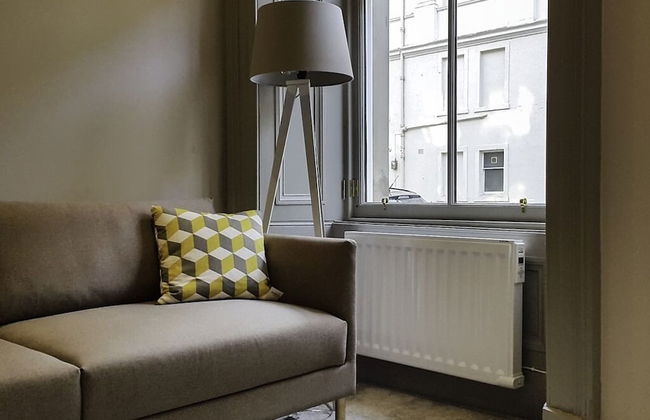 Edinburgh Nine - Foto 4