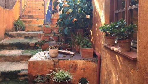 El Terral - Photo 1, Garden