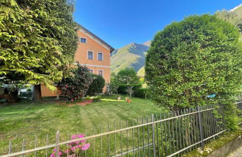 Appartamento Ragozza in Pieve Vergonte - Foto 11