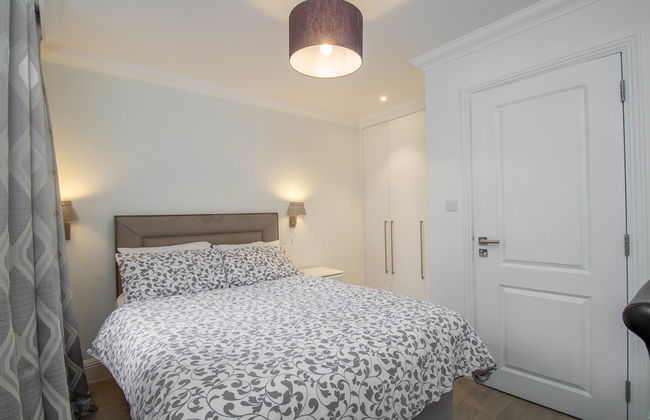 Marylebone Village Apartments - Foto 19