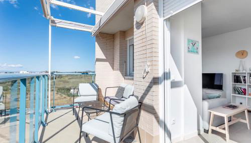 Beach House Playa del Puig - Foto 5