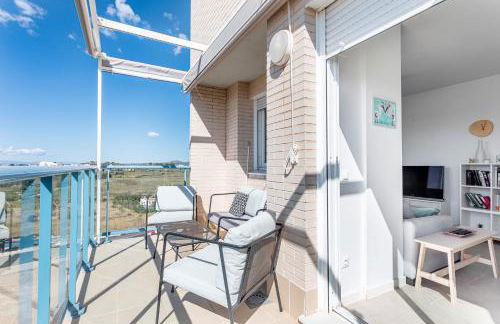 Beach House Playa del Puig - Foto 5