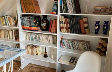 Villa Adriana Tuscia Country Retreat - Foto 47