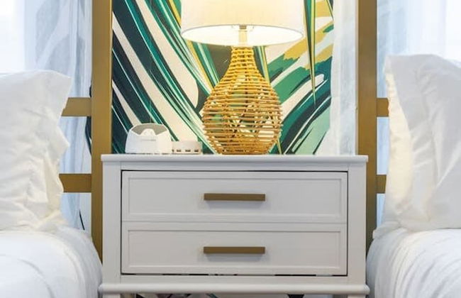 Cherry Suites 3BR Apt w W D Pool Table - Foto 11