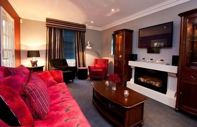 Five Star Stays - Foto 40