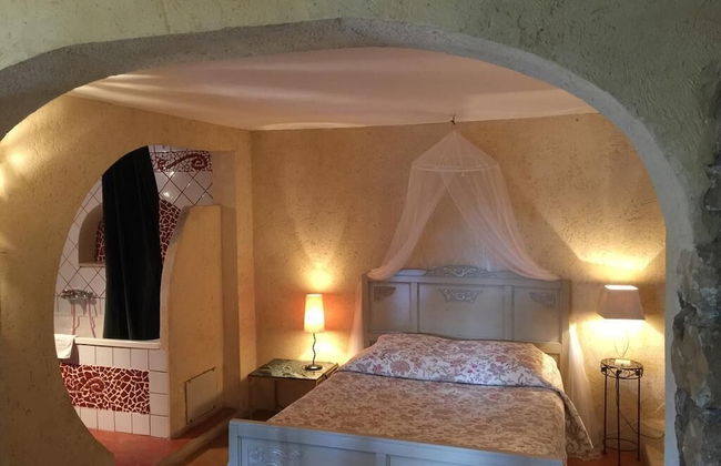 Gites Piscine La Balancelle - Foto 3