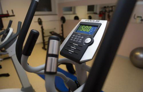 BSW Ferienwohnungen Brockenblick - Foto 49