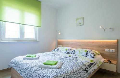 Villa Birikina with Pool - Photo 57