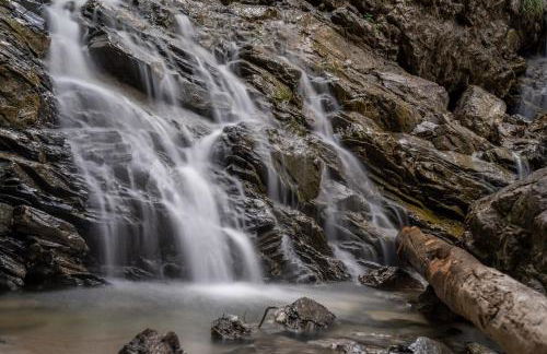 Das Bergquartier - Ferienwohnung Rabenkopf - Foto 33