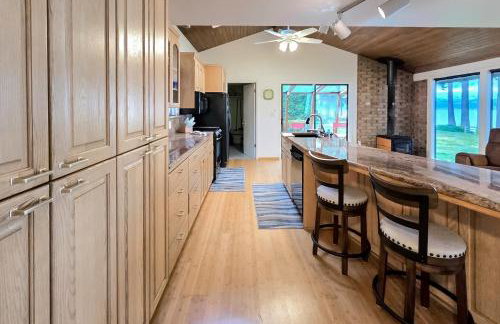 On Misty Tides - Foto 10