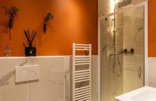 Host Inn Crafty Sūite - Foto 22