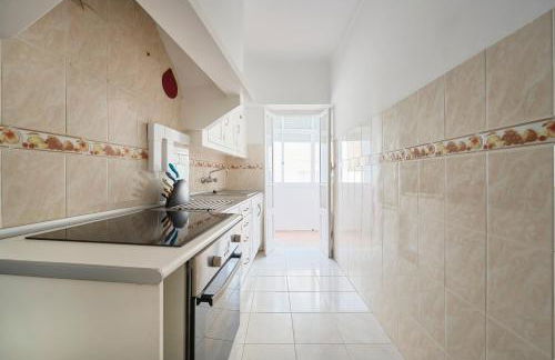 Bright and quiet apartment - Foto 33