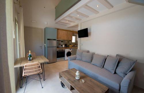 Kampos Apartment - Foto 31