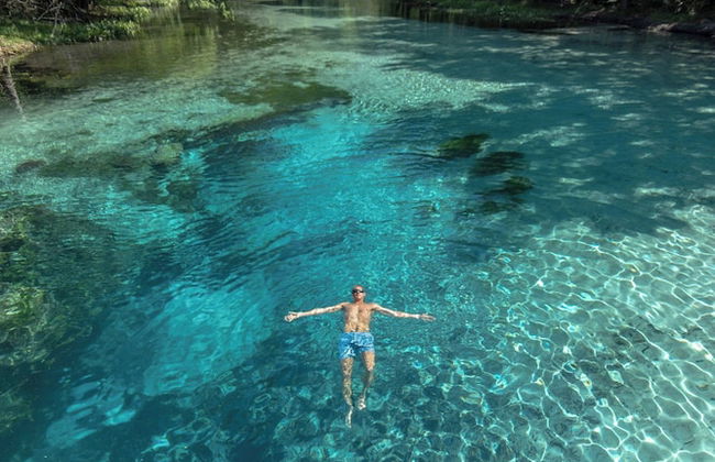 Postcard Cabins Gilchrist Springs, Outdoor Collection by Marriott Bonvoy - Foto 59