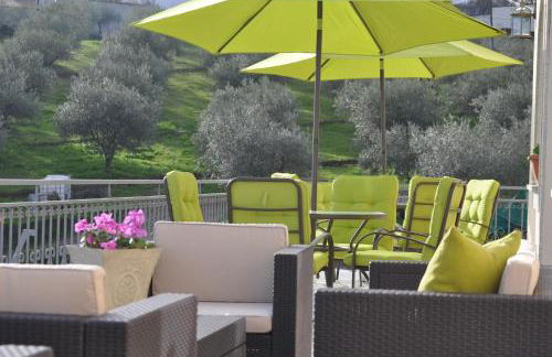 Quinta Rota d' Oliveira - Foto 32