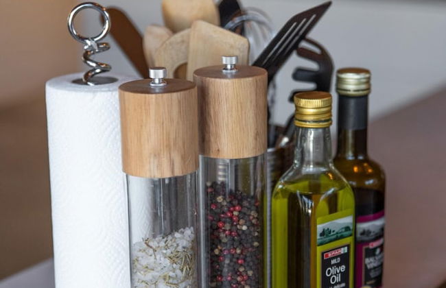 Villa Scarabee in Hoedspruit - Foto 15