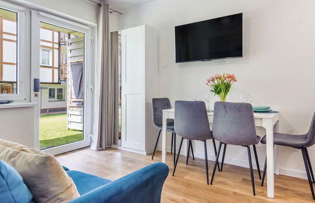 Apartamenty Sun&Snow Modrzewiowa - Photo 32