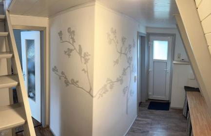 Sauerland Schwalbenhaus in Frenkhausen - Foto 13