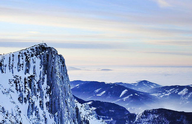 Chalet on Feuerkogel With Stunning Views - Foto 19