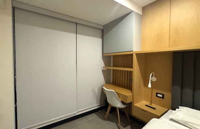 Aparts4Days San Isidro 1Bedroom RN - Foto 20