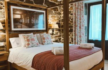 Ribeira Sacra a Orilla Rio Miño Casas do Pincelo - Foto 20