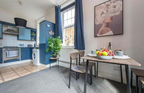 Charming 1 Bedroom Near Gravesend Station - WiFi - Foto 13