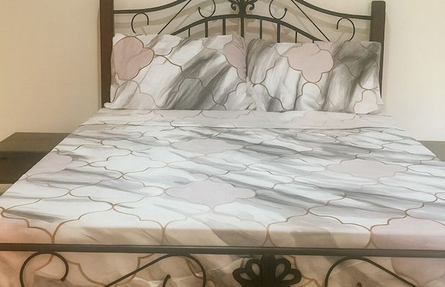 Modern Family Apartment in Kinshasa - Foto 7