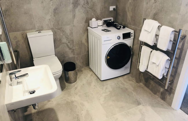 La Quinta by Wyndham Remarkables Park Queenstown - Foto 69