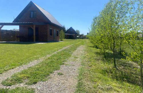 Domek Radawa, Koguty - Foto 13