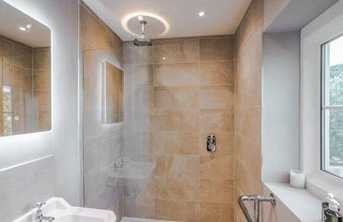 Gardeners Cottage - Hot Tub Packages Available - Foto 23