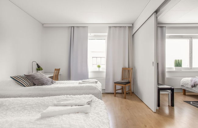 Kotimaailma Apartments Lahti - Photo 3