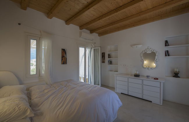 Athina Ios Villa - Foto 8