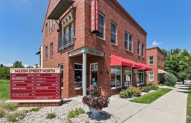 Quiet Urban Escape - Backs to Poudre River Trail - Foto 35