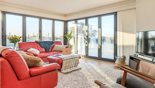 Marram Dune Beach House - Foto 3