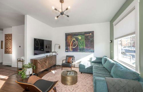 Northside Nook Home for 6! - Foto 1