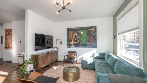 Northside Nook Home for 6! - Foto 1