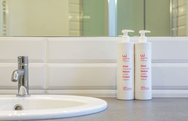 Piazza Amedeo Flat by Wonderful Italy - Foto 24