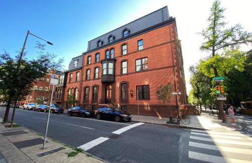 Stay Rafa At 2000 Spruce - Foto 128