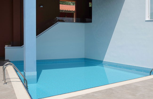 Vilia House on the Hill - Foto 26