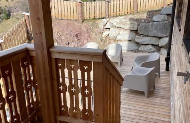 Exclusives Apartment im Sonnenhof Moos - Foto 36