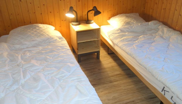 Apartment With Breathtaking Hill View - Foto 2, Habitación