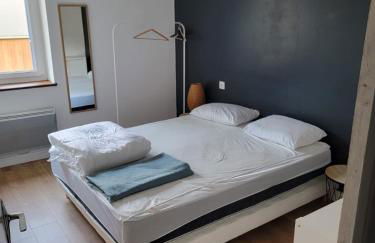 Baie du mont saint michel - 6 personnes - Spa privatif - Foto 32