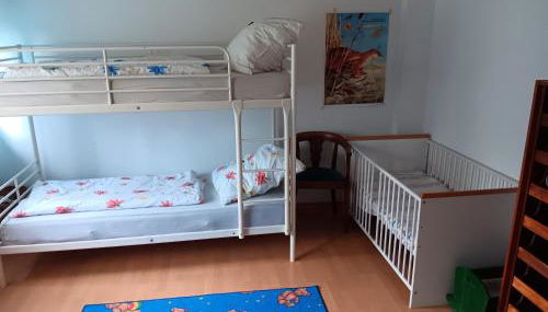 Kinderfreundliche Wohnung - Foto 5, young children